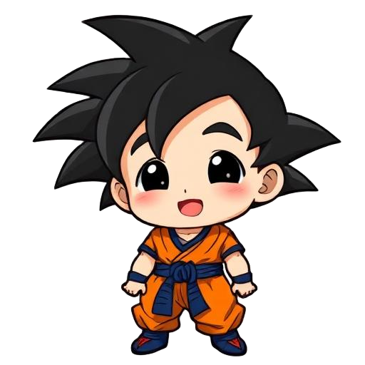 Base chibi