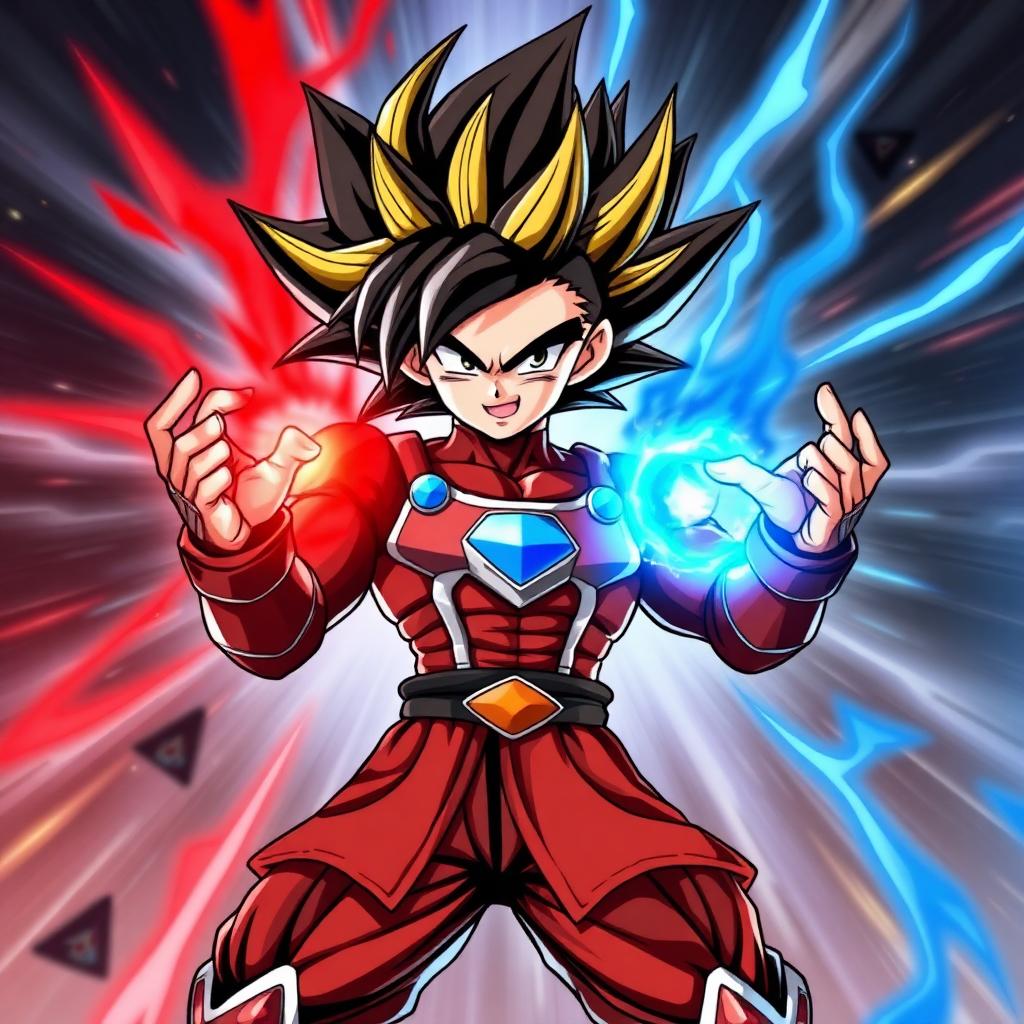 Heroes saga original meme